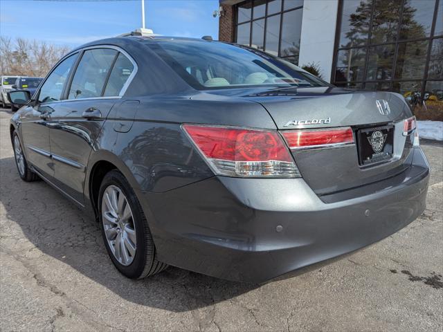 used 2012 Honda Accord car, priced at $15,998