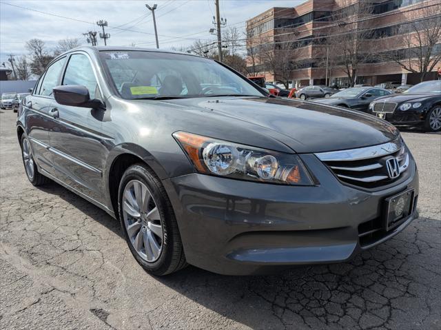 used 2012 Honda Accord car, priced at $15,998