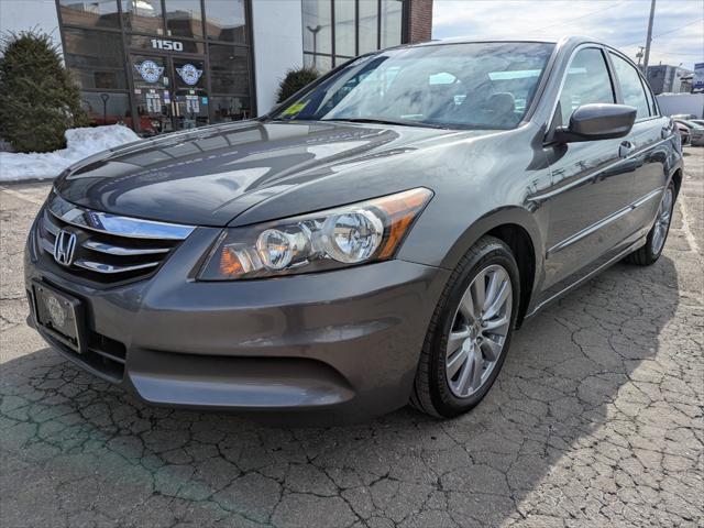 used 2012 Honda Accord car, priced at $15,998