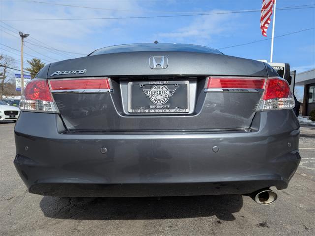 used 2012 Honda Accord car, priced at $15,998