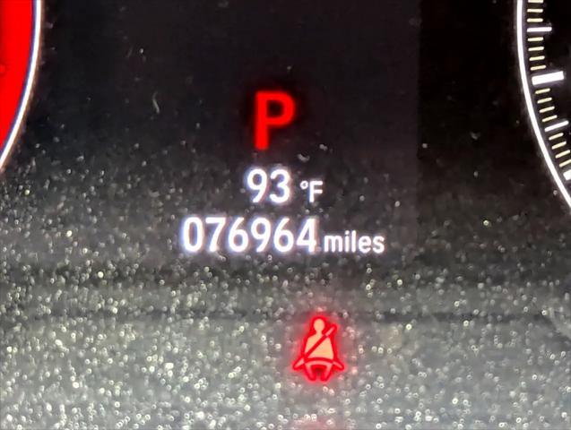 used 2018 Honda Accord car, priced at $21,998
