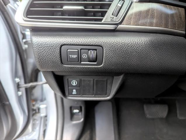 used 2018 Honda Accord car, priced at $21,998