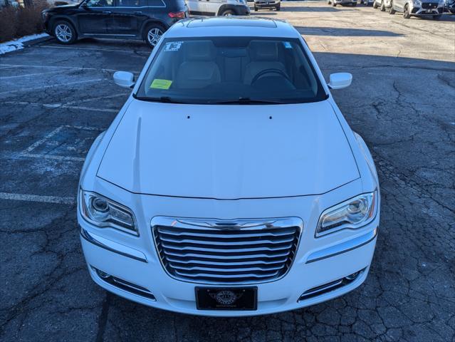 used 2013 Chrysler 300 car, priced at $13,798