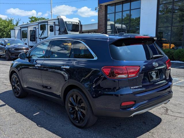 used 2020 Kia Sorento car, priced at $22,798