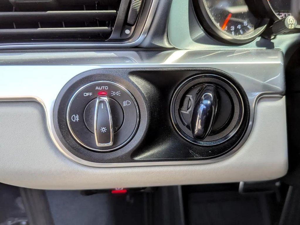 used 2017 Porsche 911 car, priced at $109,998