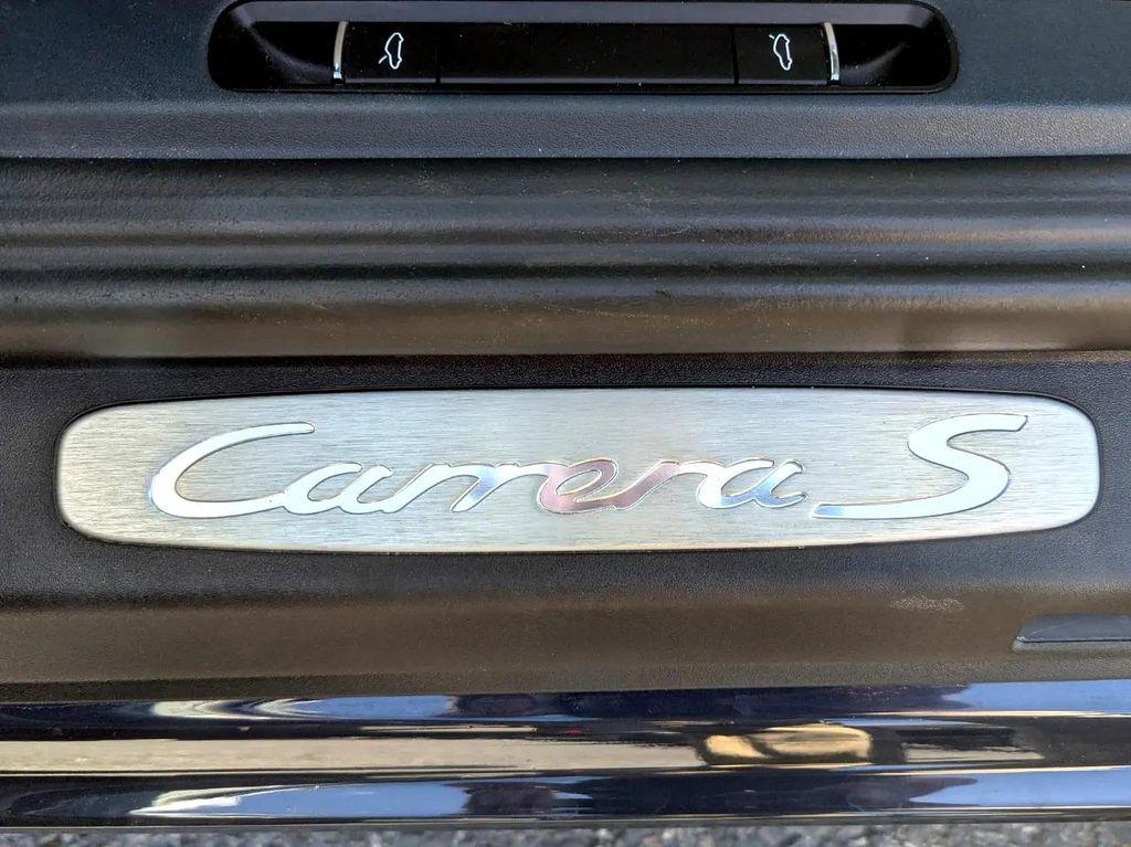 used 2017 Porsche 911 car, priced at $109,998