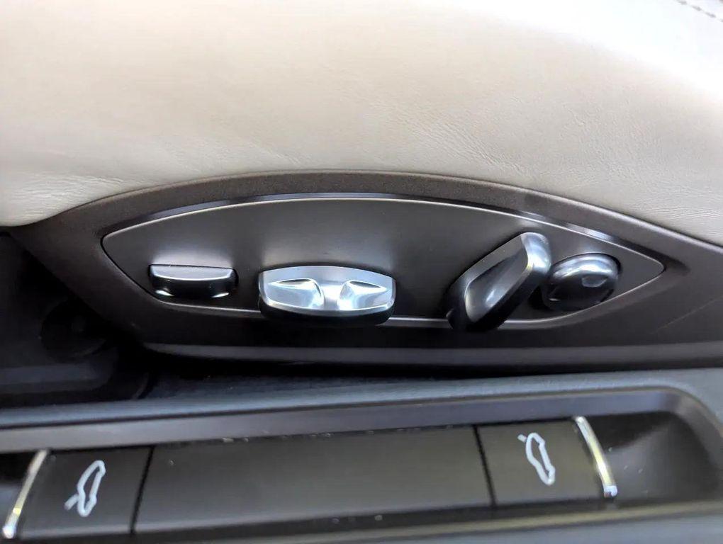 used 2017 Porsche 911 car, priced at $109,998