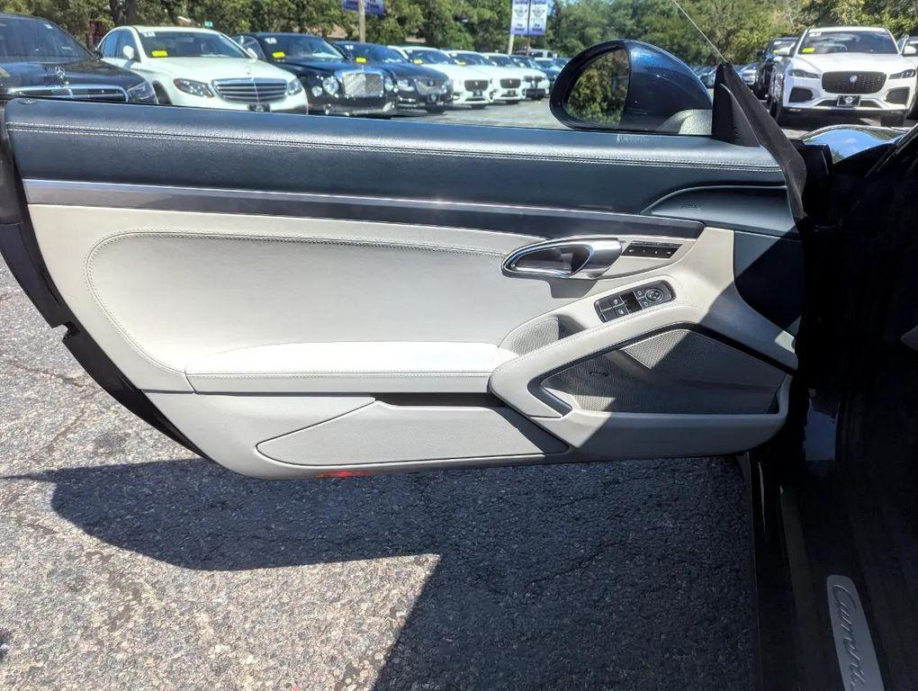 used 2017 Porsche 911 car, priced at $109,998