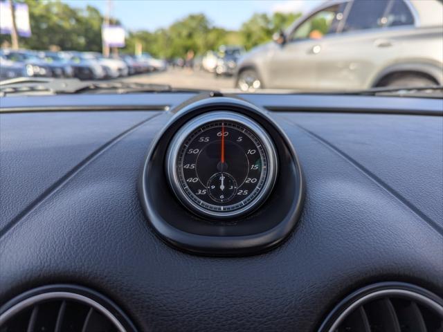 used 2009 Porsche Boxster car, priced at $28,998