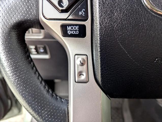 used 2022 Toyota 4Runner car, priced at $44,998