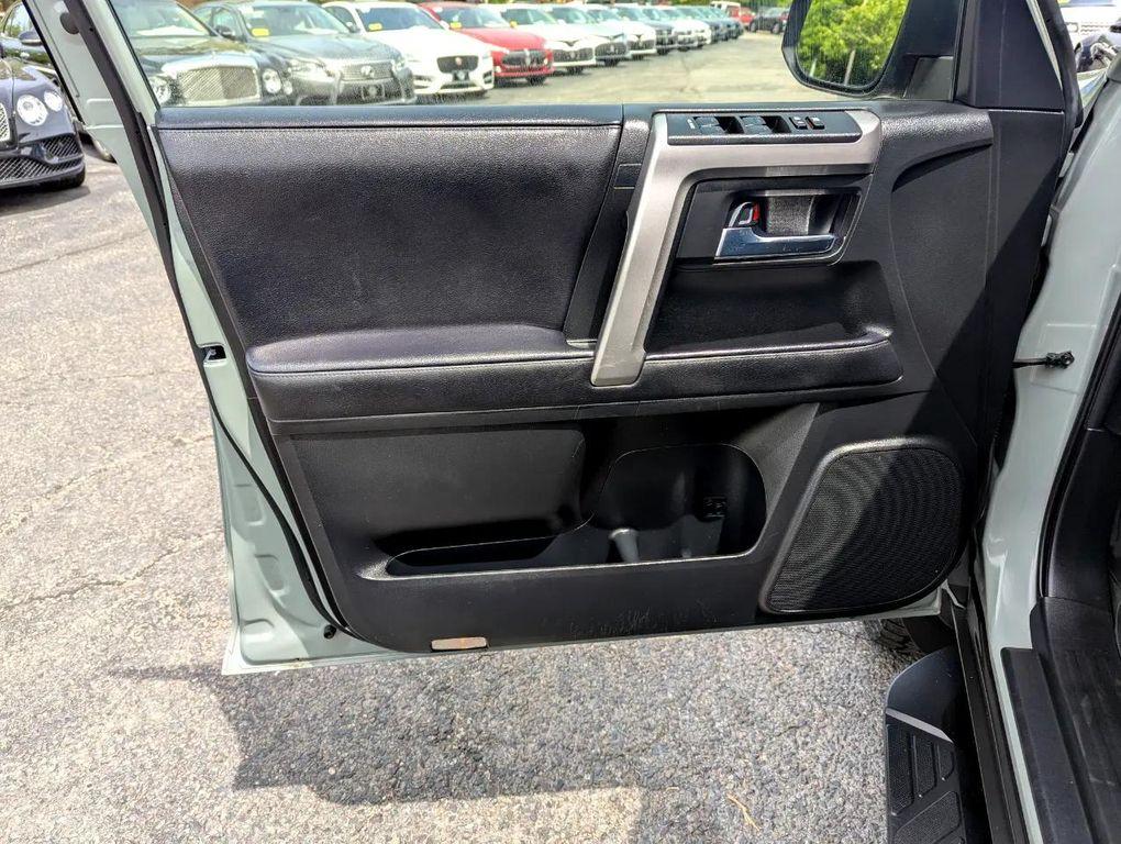 used 2022 Toyota 4Runner car, priced at $44,998
