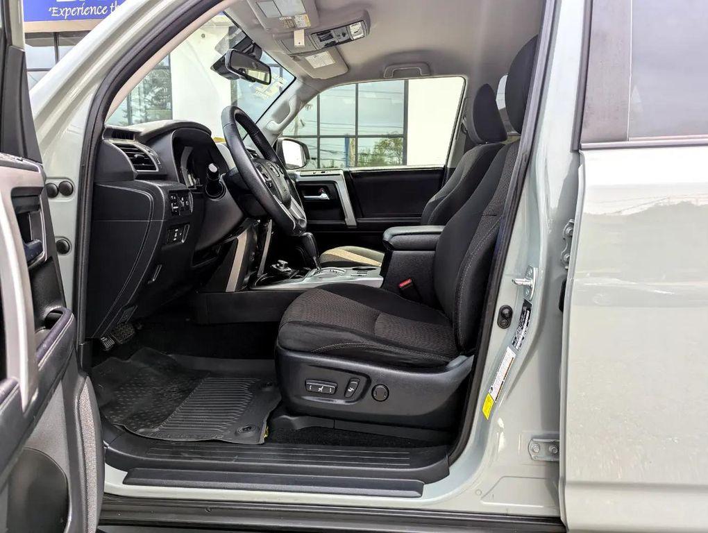 used 2022 Toyota 4Runner car, priced at $44,998