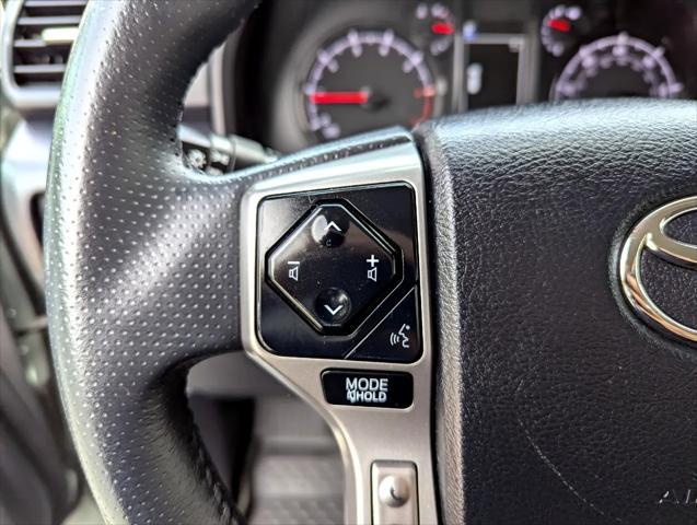 used 2022 Toyota 4Runner car, priced at $44,998