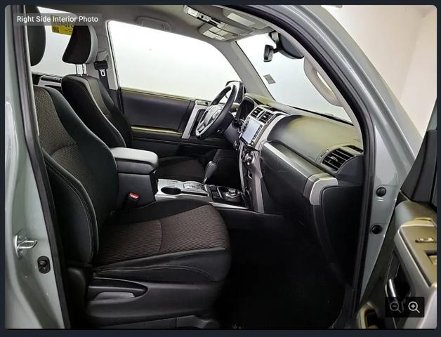 used 2022 Toyota 4Runner car, priced at $44,998