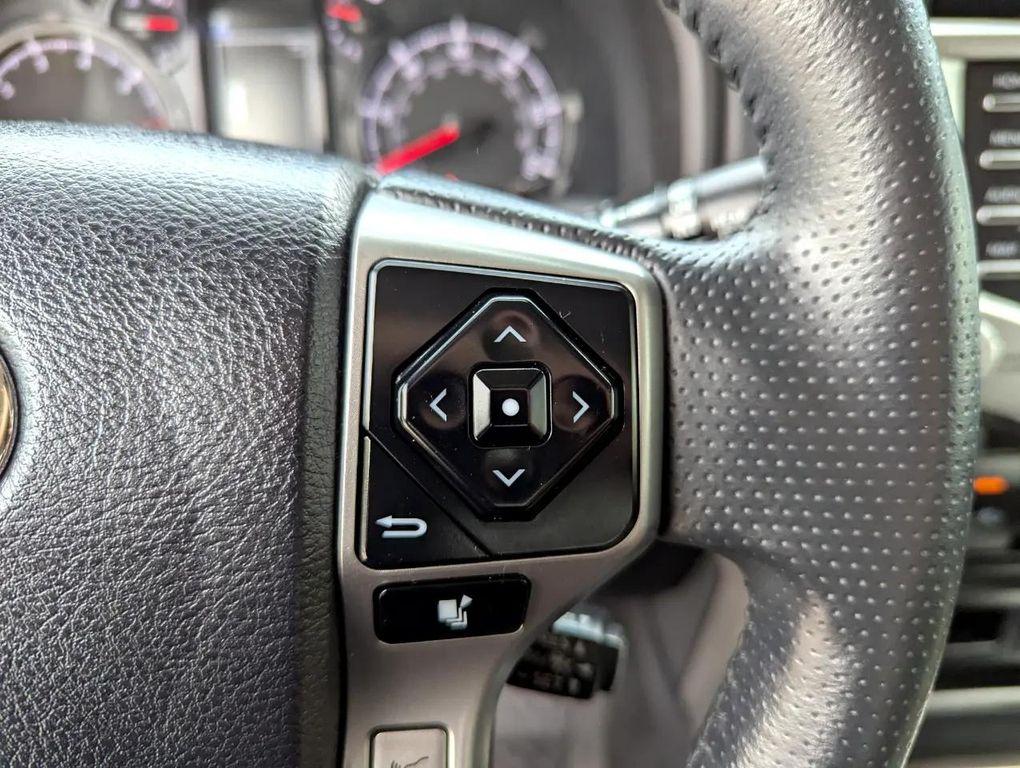 used 2022 Toyota 4Runner car, priced at $44,998