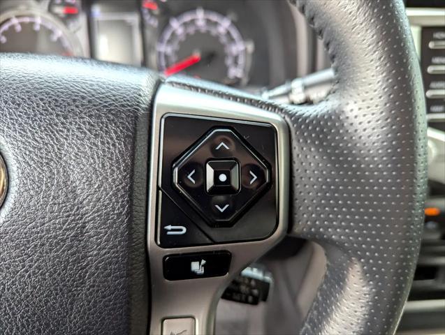 used 2022 Toyota 4Runner car, priced at $44,998