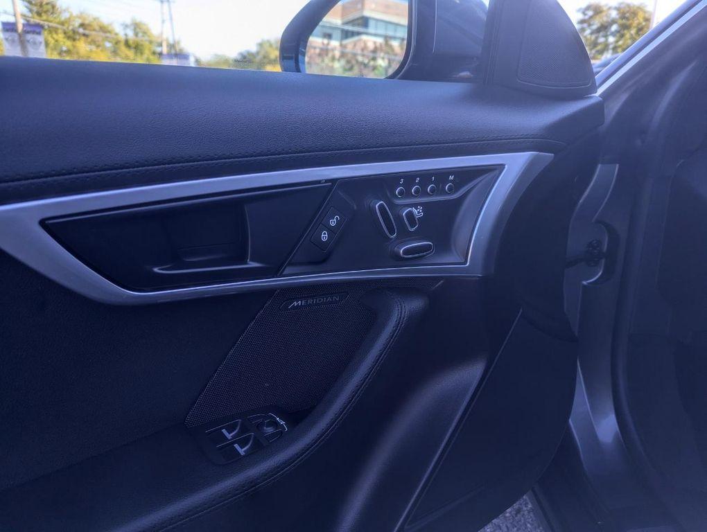 used 2018 Jaguar F-TYPE car, priced at $39,998