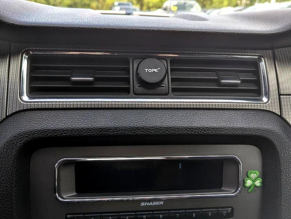 used 2011 Ford Mustang car, priced at $29,998