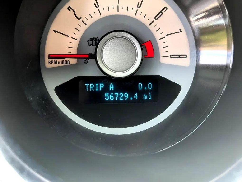 used 2011 Ford Mustang car, priced at $29,998