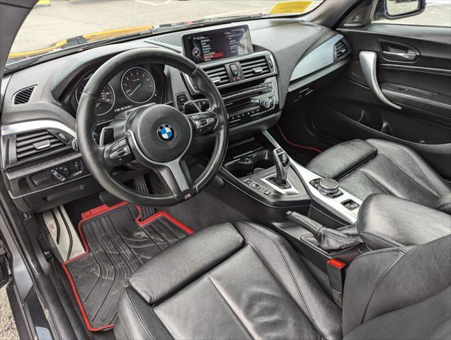 used 2016 BMW M2 car, priced at $22,898