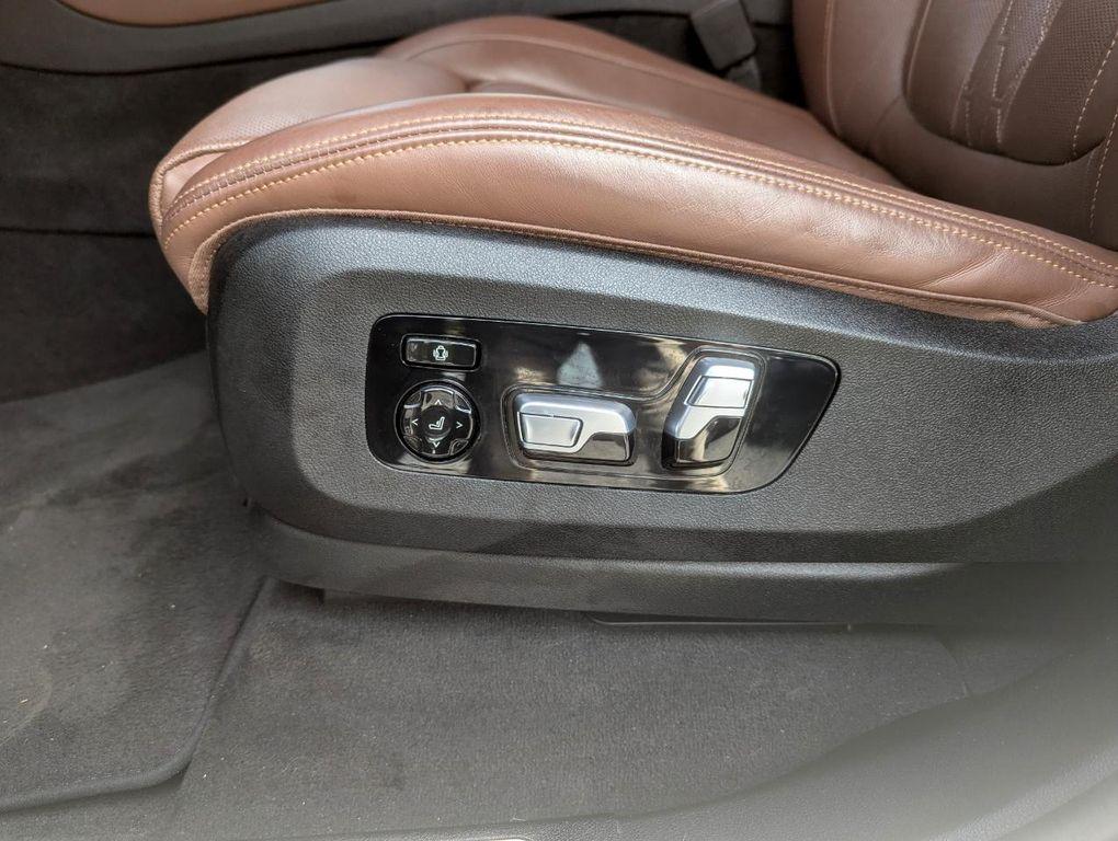 used 2021 BMW X5 car, priced at $41,998