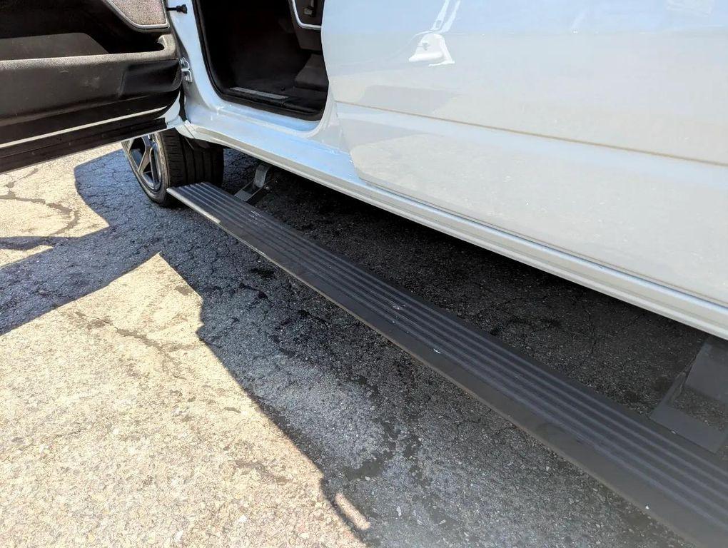 used 2020 Ram 1500 car, priced at $41,998