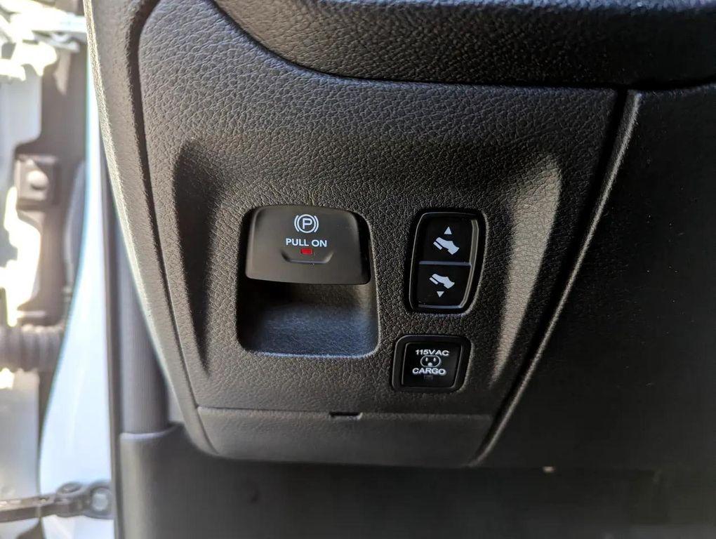 used 2020 Ram 1500 car, priced at $41,998