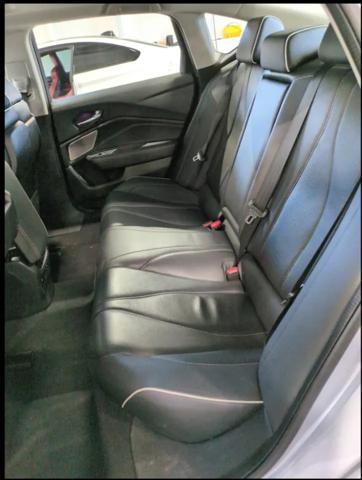 used 2021 Acura TLX car, priced at $31,998
