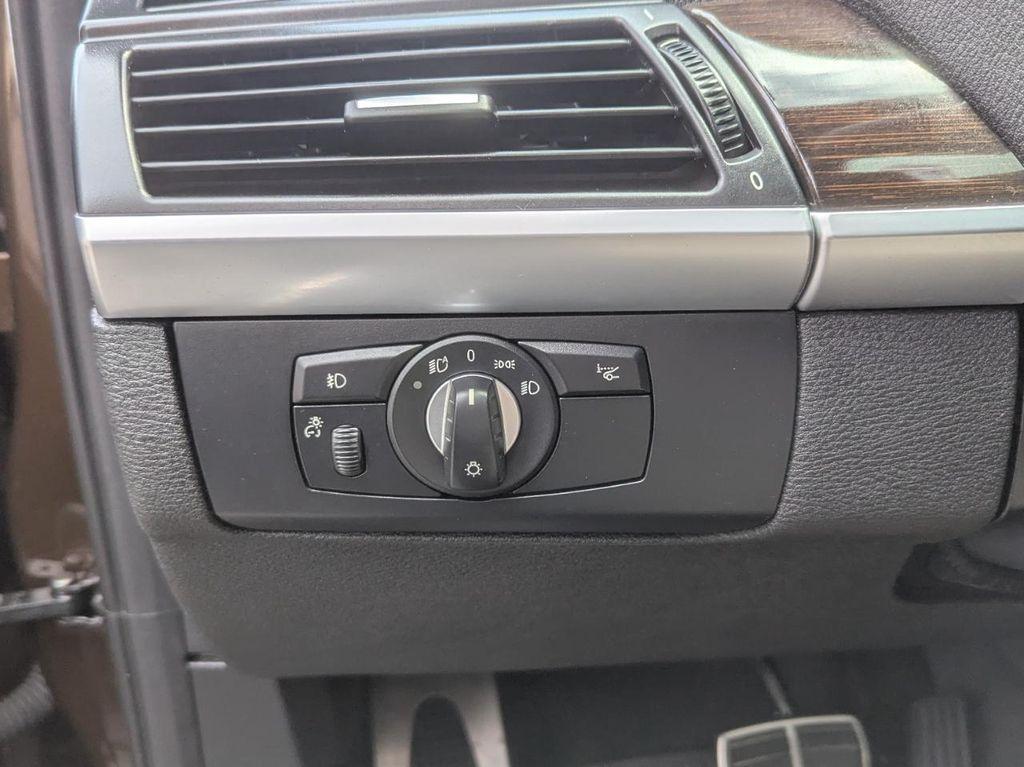used 2013 BMW X6 car, priced at $16,998