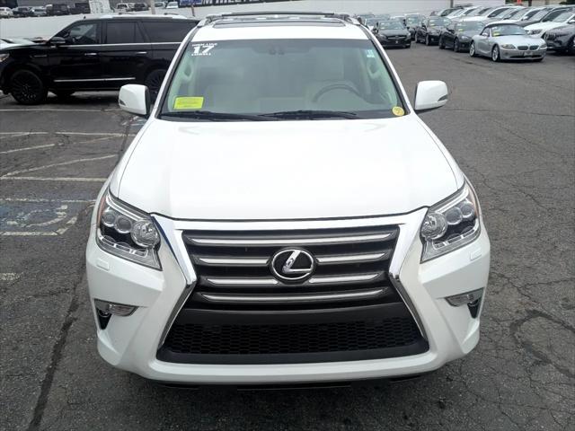 used 2017 Lexus GX 460 car, priced at $30,498