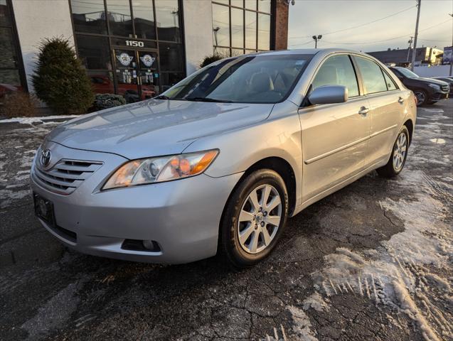 used 2009 Toyota Camry car, priced at $12,998