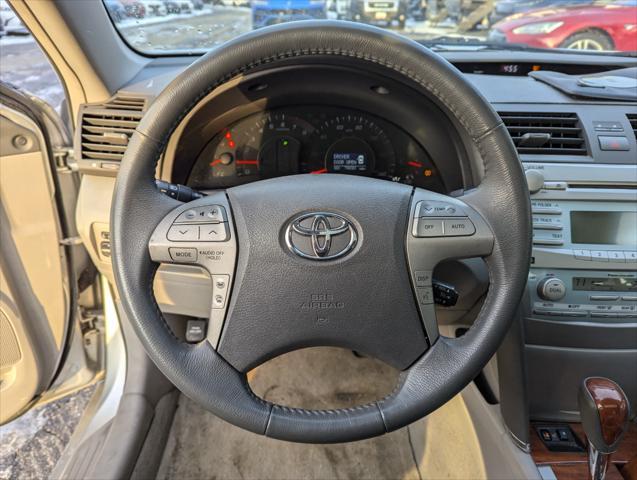 used 2009 Toyota Camry car, priced at $12,998