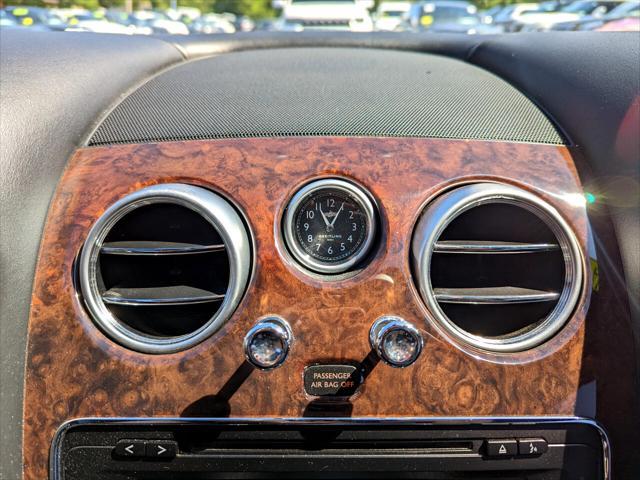 used 2014 Bentley Continental GT car, priced at $84,798