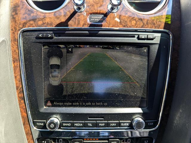 used 2014 Bentley Continental GT car, priced at $84,798