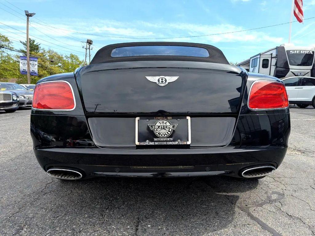 used 2014 Bentley Continental GT car, priced at $84,798