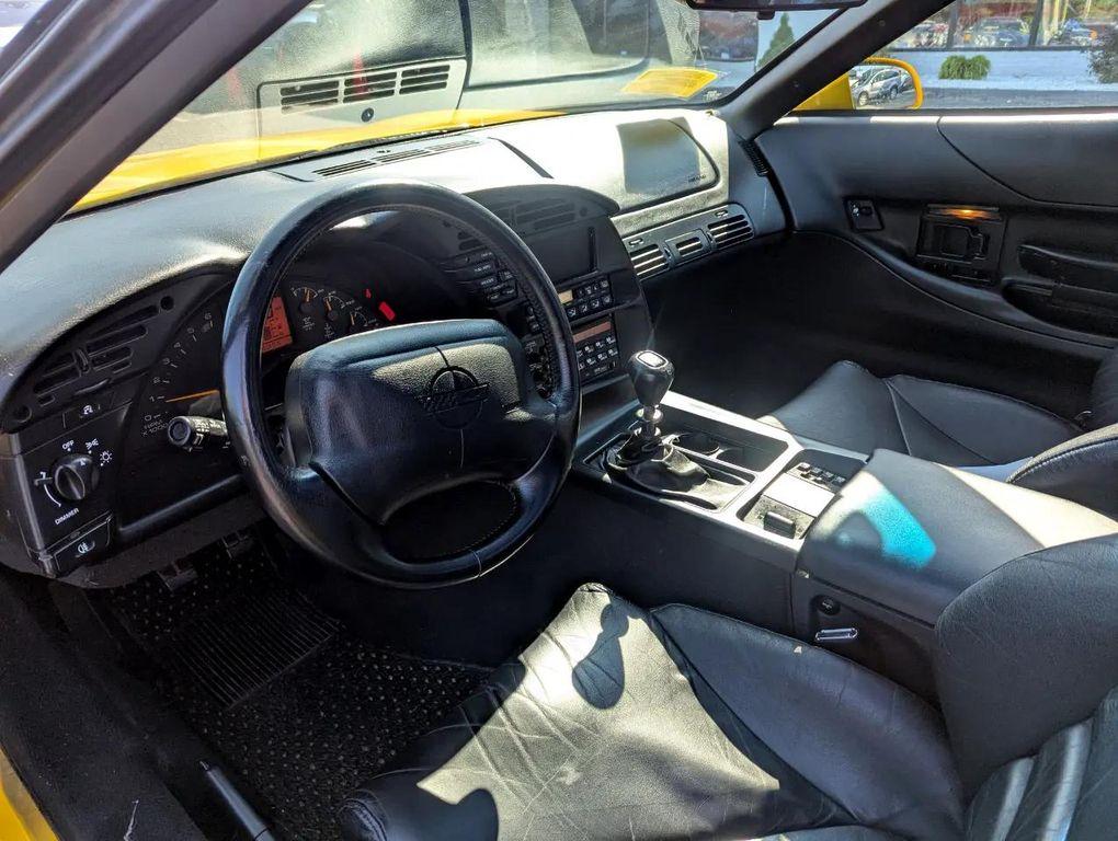 used 1994 Chevrolet Corvette car, priced at $22,598