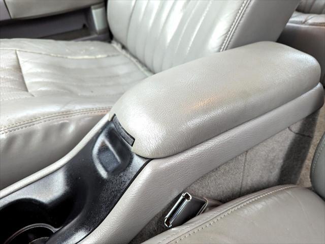 used 1995 Chevrolet Impala car, priced at $14,998