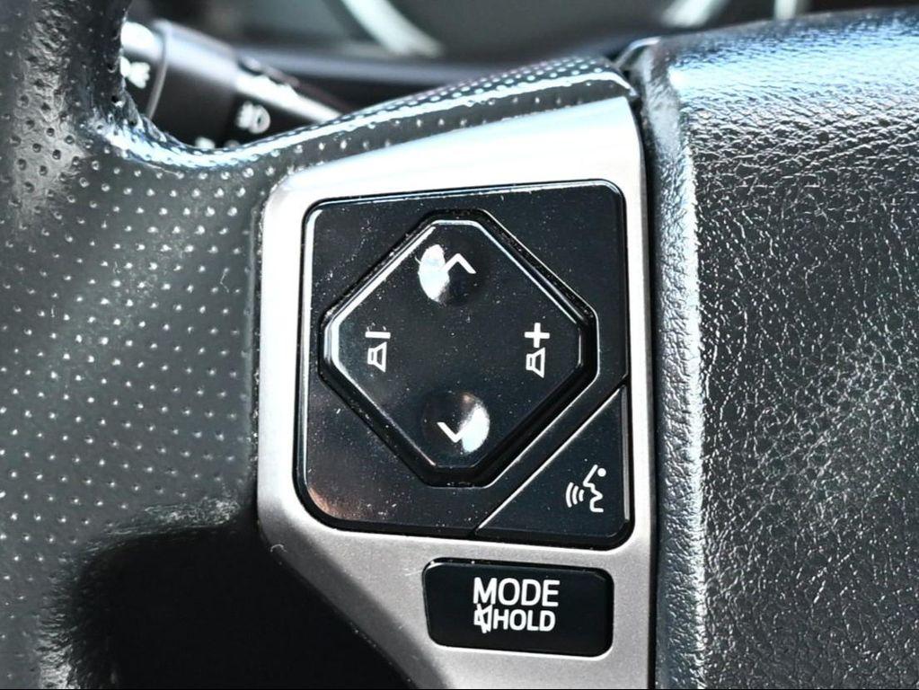 used 2022 Toyota 4Runner car, priced at $29,998