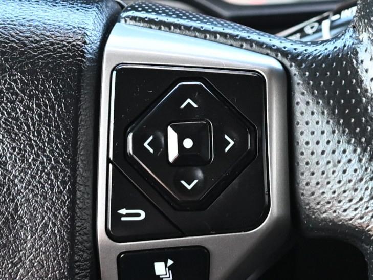 used 2022 Toyota 4Runner car, priced at $29,998