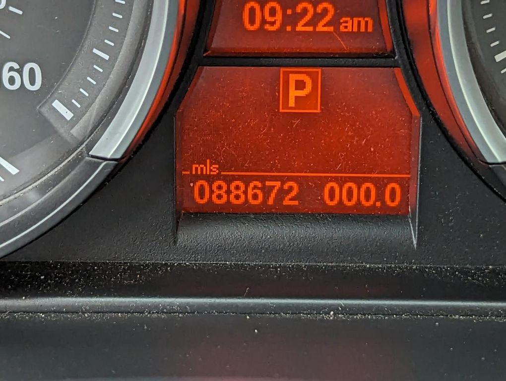 used 2009 BMW Z4 car, priced at $16,998