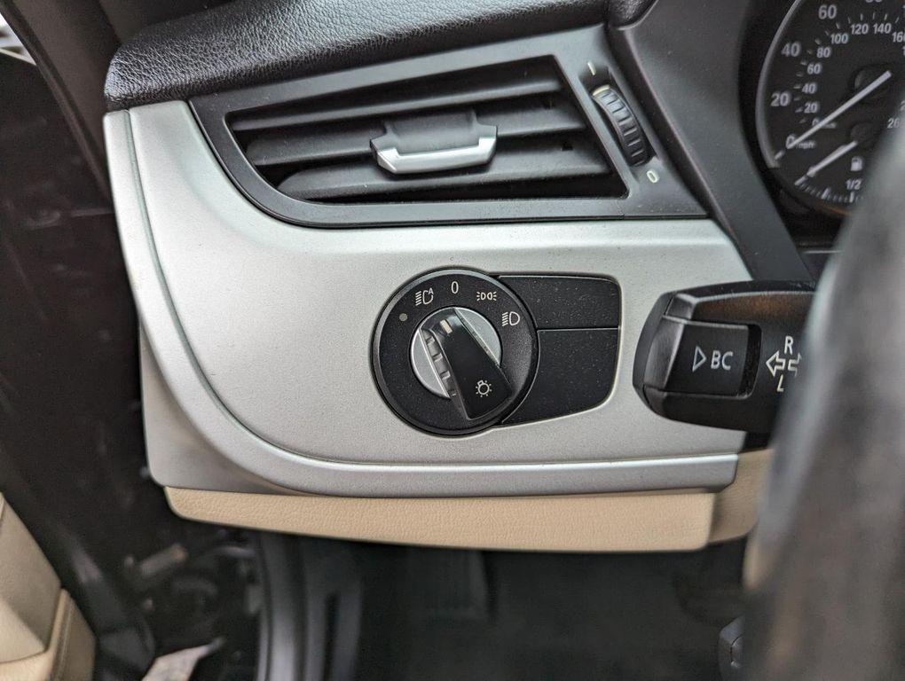 used 2009 BMW Z4 car, priced at $16,998