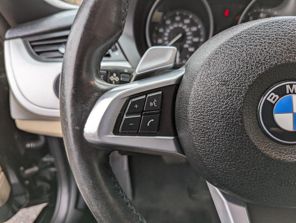 used 2009 BMW Z4 car, priced at $16,998