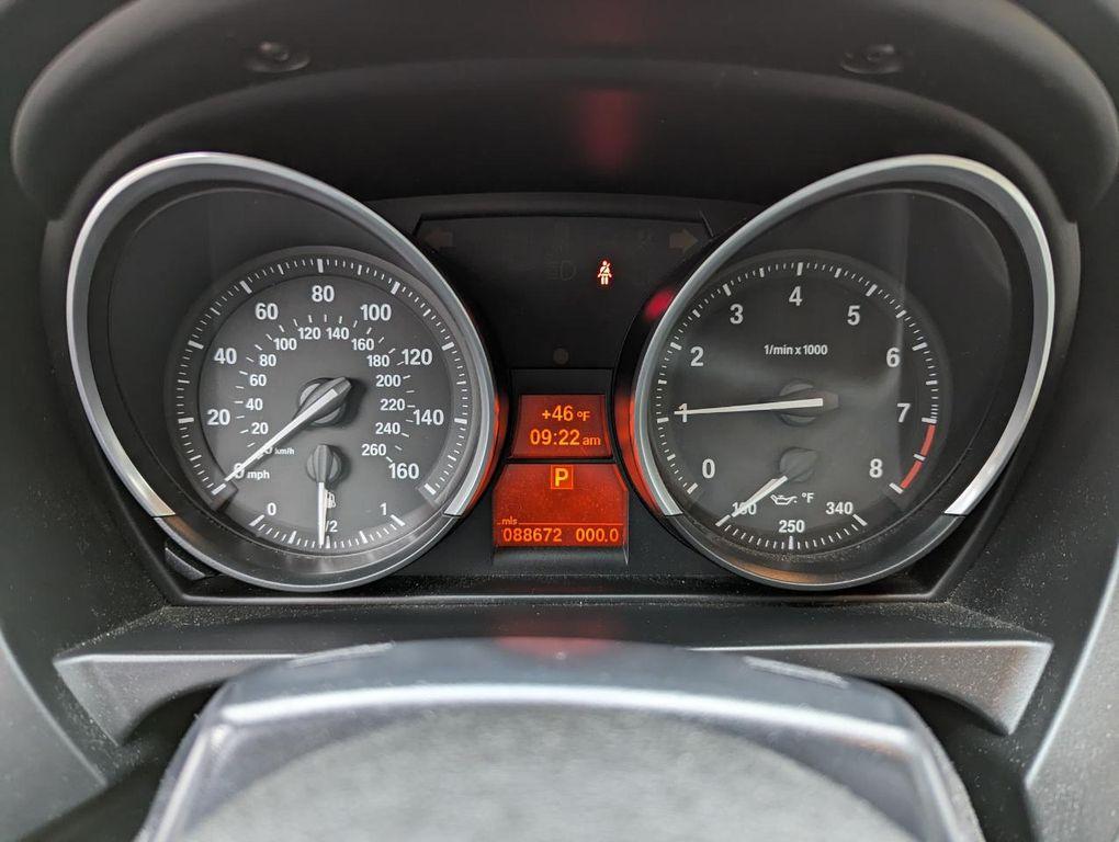 used 2009 BMW Z4 car, priced at $16,998