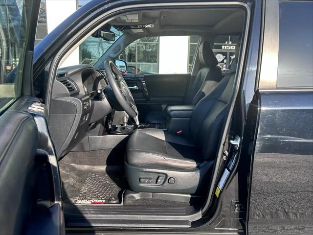 used 2021 Toyota 4Runner car, priced at $47,998