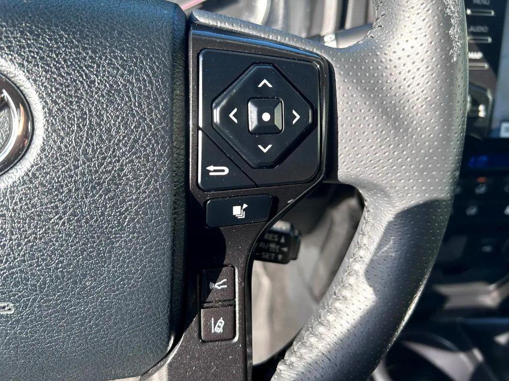 used 2021 Toyota 4Runner car, priced at $47,998