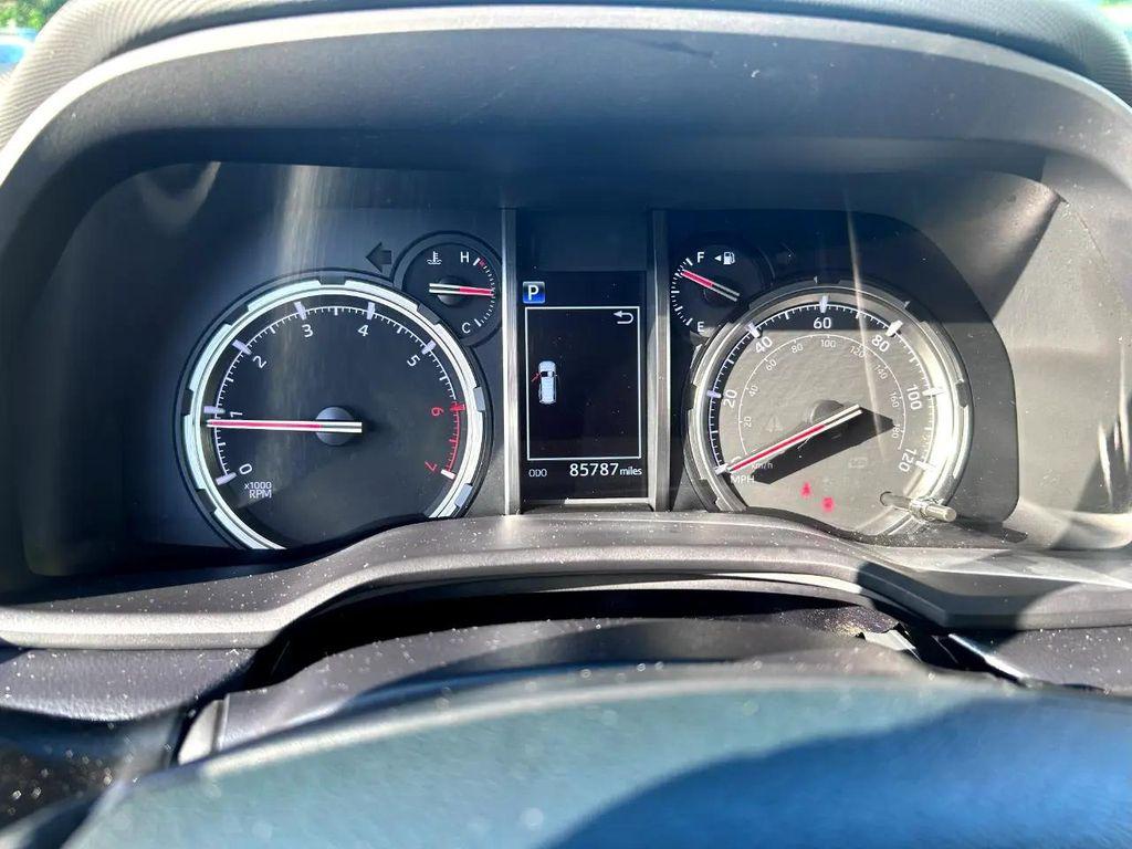 used 2021 Toyota 4Runner car, priced at $47,998