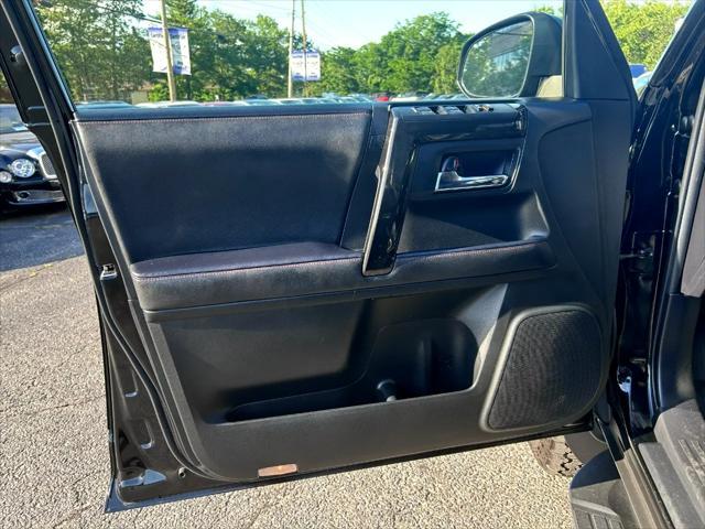 used 2021 Toyota 4Runner car, priced at $47,998