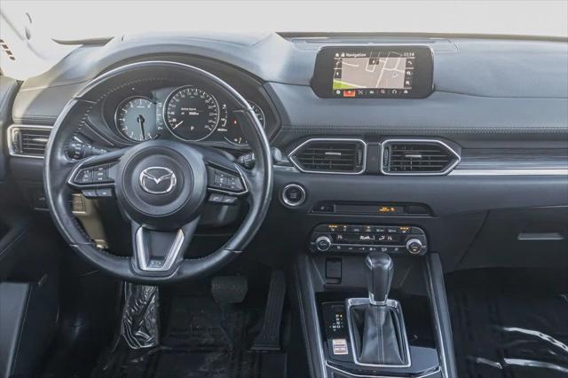 used 2019 Mazda CX-5 car, priced at $22,980