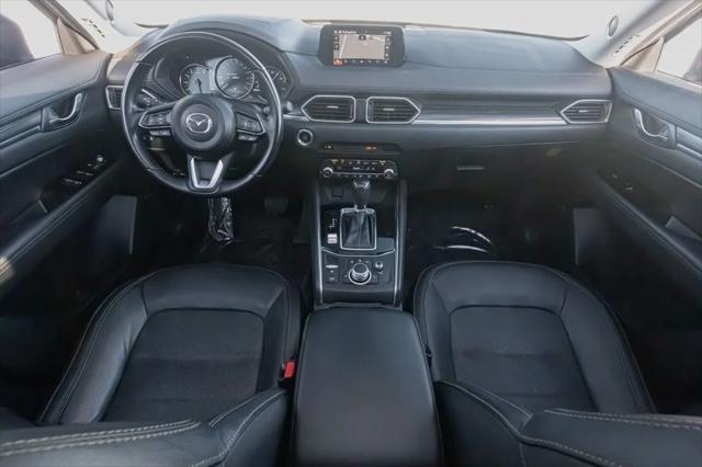 used 2019 Mazda CX-5 car, priced at $22,980