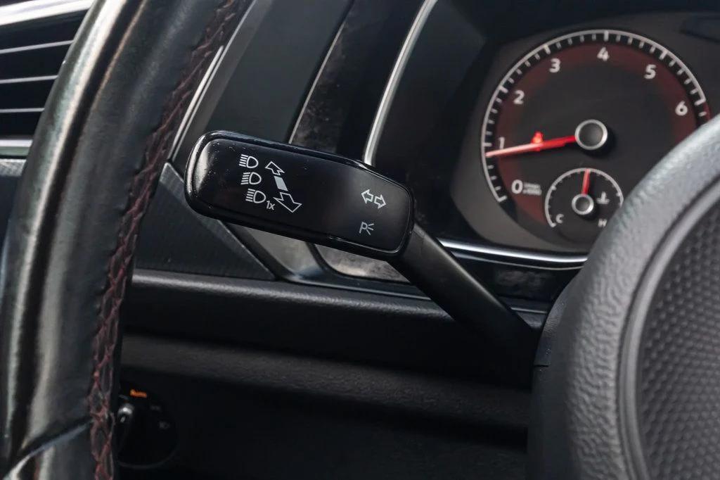 used 2021 Volkswagen Jetta GLI car, priced at $15,980